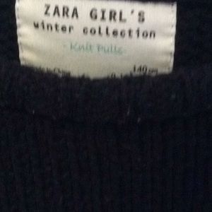 Zara Shirts & Tops - Sweater Zara Shirts & Tops - Sweater